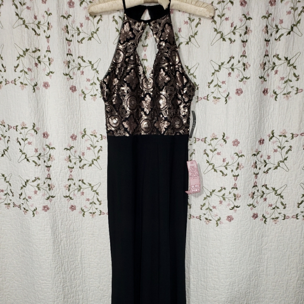 Womens formal dress